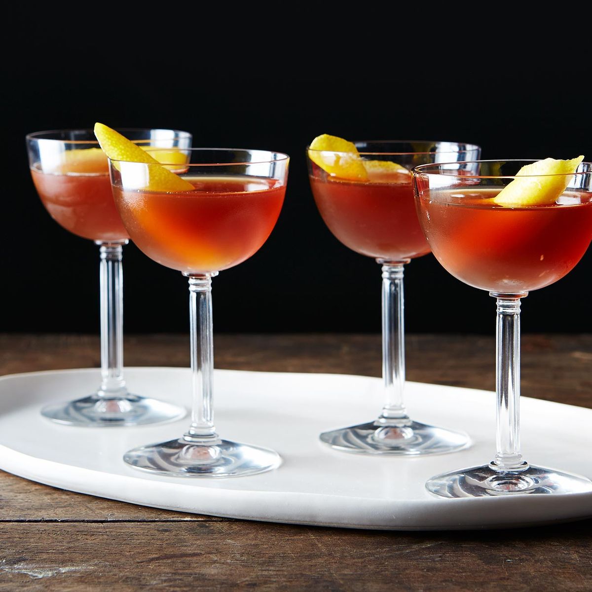 Holiday Manhattan Recipe On Food52,What Is A Marriage License Application