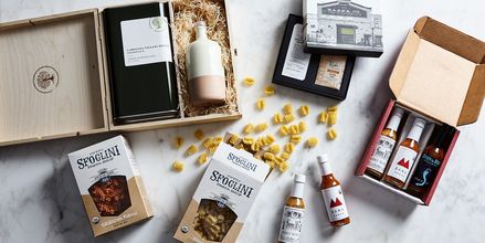 Year-Round Subscription Gifts