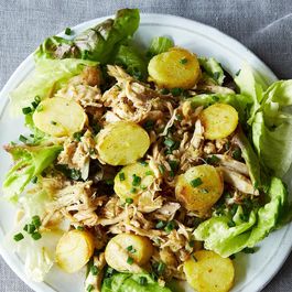 Salads by Brain Health Kitchen