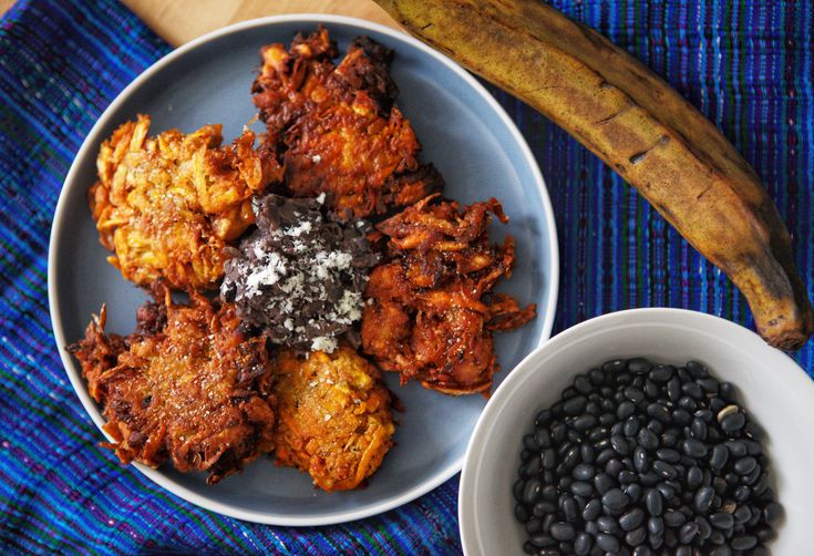Latke Patacones Are as Untraditional—& Outstanding—as They Sound