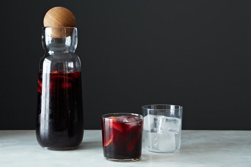 How to Make Sangria Without a Recipe from Food52 