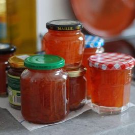 jams, jellies & condiments by blt2boo
