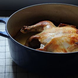 Dinner - Chicken by Phyllis