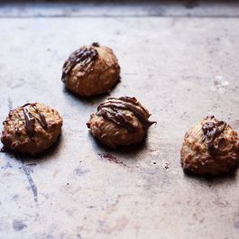 Cookies by Dawn Krom