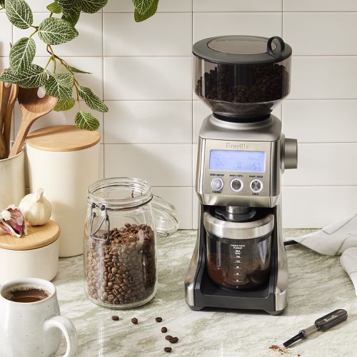 4 Best Coffee Grinders 2024 Reviewed, Shopping : Food Network