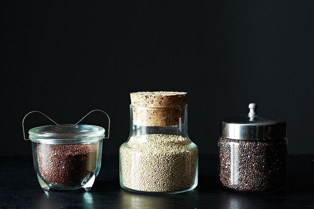 Your Best Quinoa Recipe from Food52 