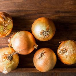 Caramelized onions by Mumsy01