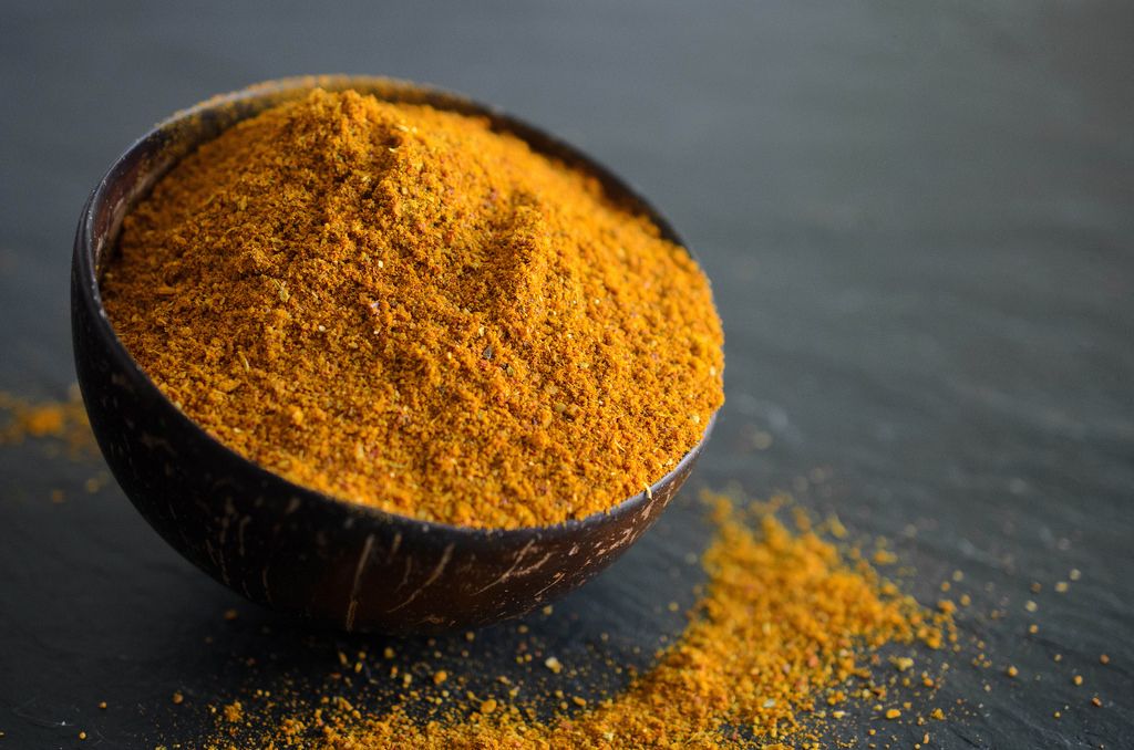 Madras Curry Powder Is the Versatile Spice Blend You Can (& Should!) Make at Home