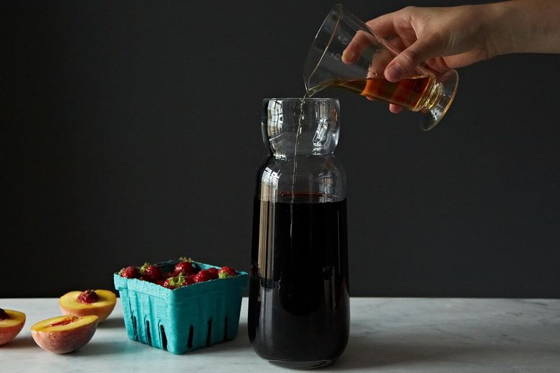 Sangria from Food52 