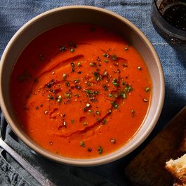 Soup, soup, and more soup! by amcaputo