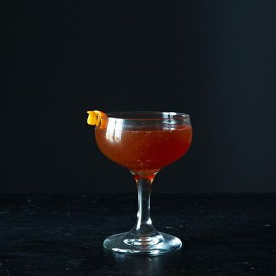 Learn 1 Ratio, Make an Infinite Number of Cocktails