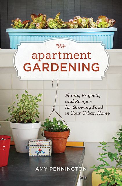apartment gardening