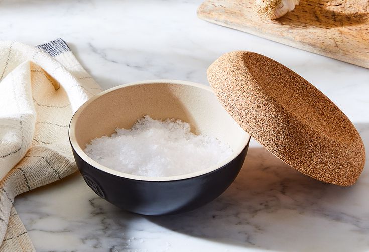 The Best Salt Substitutes, According to a Food Scientist