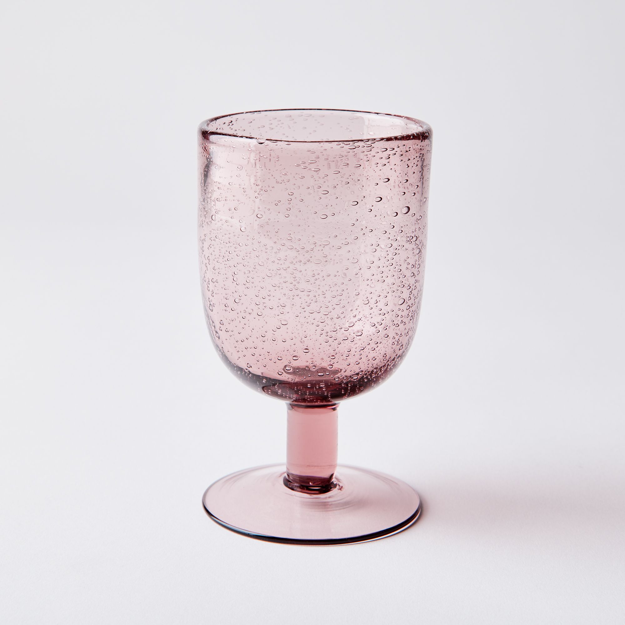 Glitter Wine Glass/ Shotglass Set