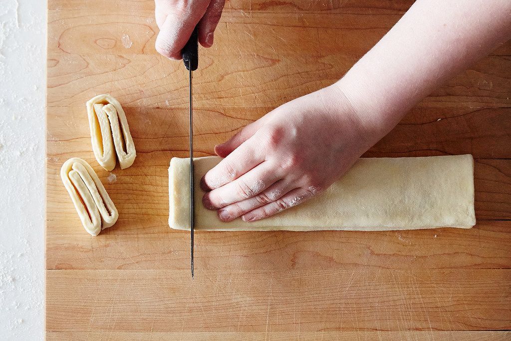 10 Brilliant Ways to Repurpose Pie Dough Scraps