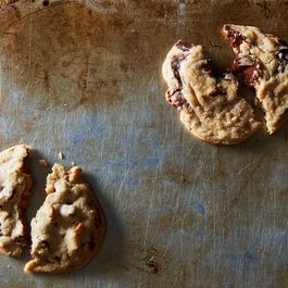 Cookies by Justine Kajtar