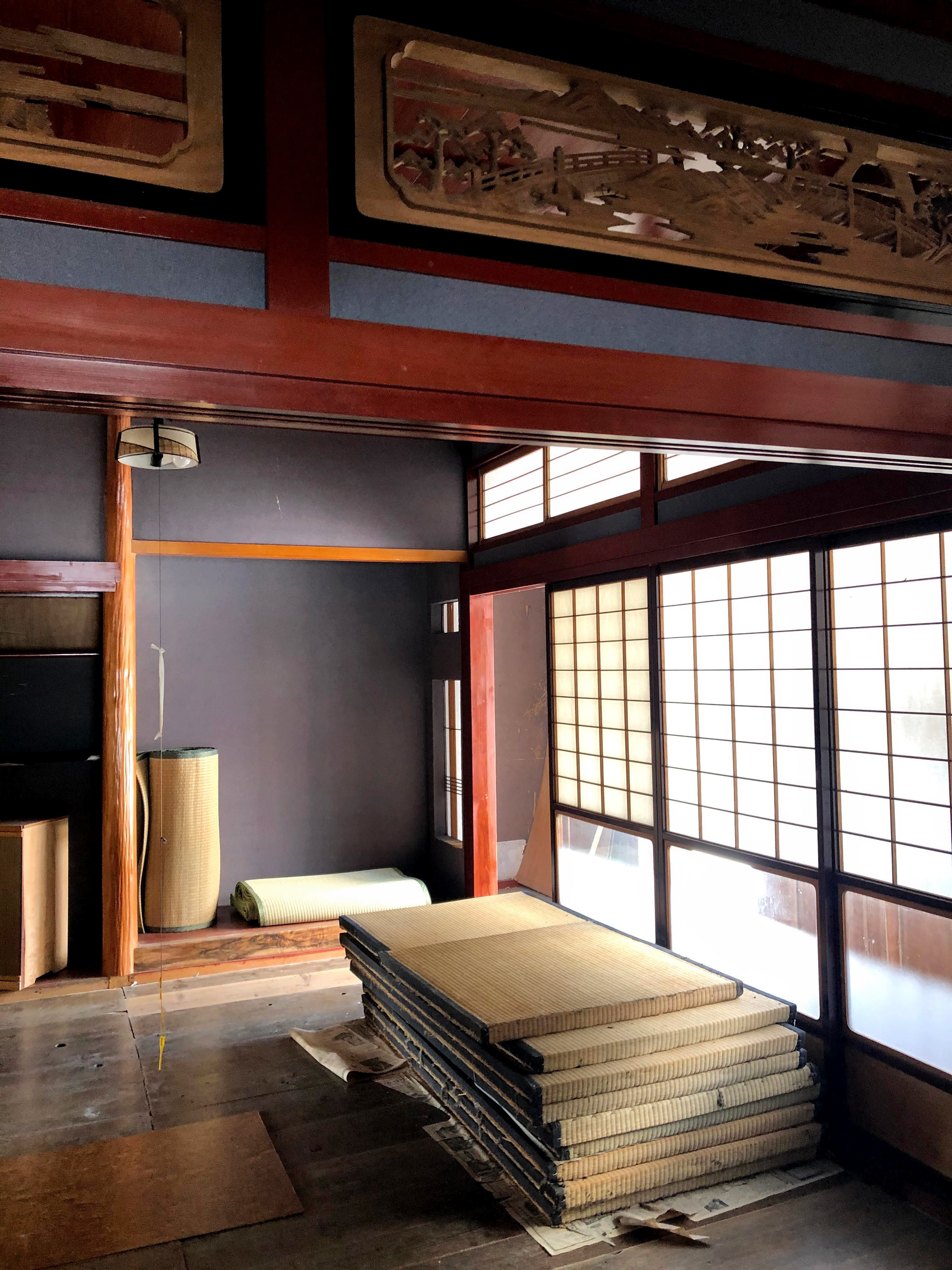 Lessons in Sustainable Living From My 100-Year-Old Japanese Farmhouse