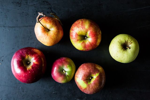 How to Make Homemade Applesauce on Food52
