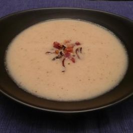 Soups by Crispini