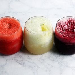 cocktails by mayumi hattori