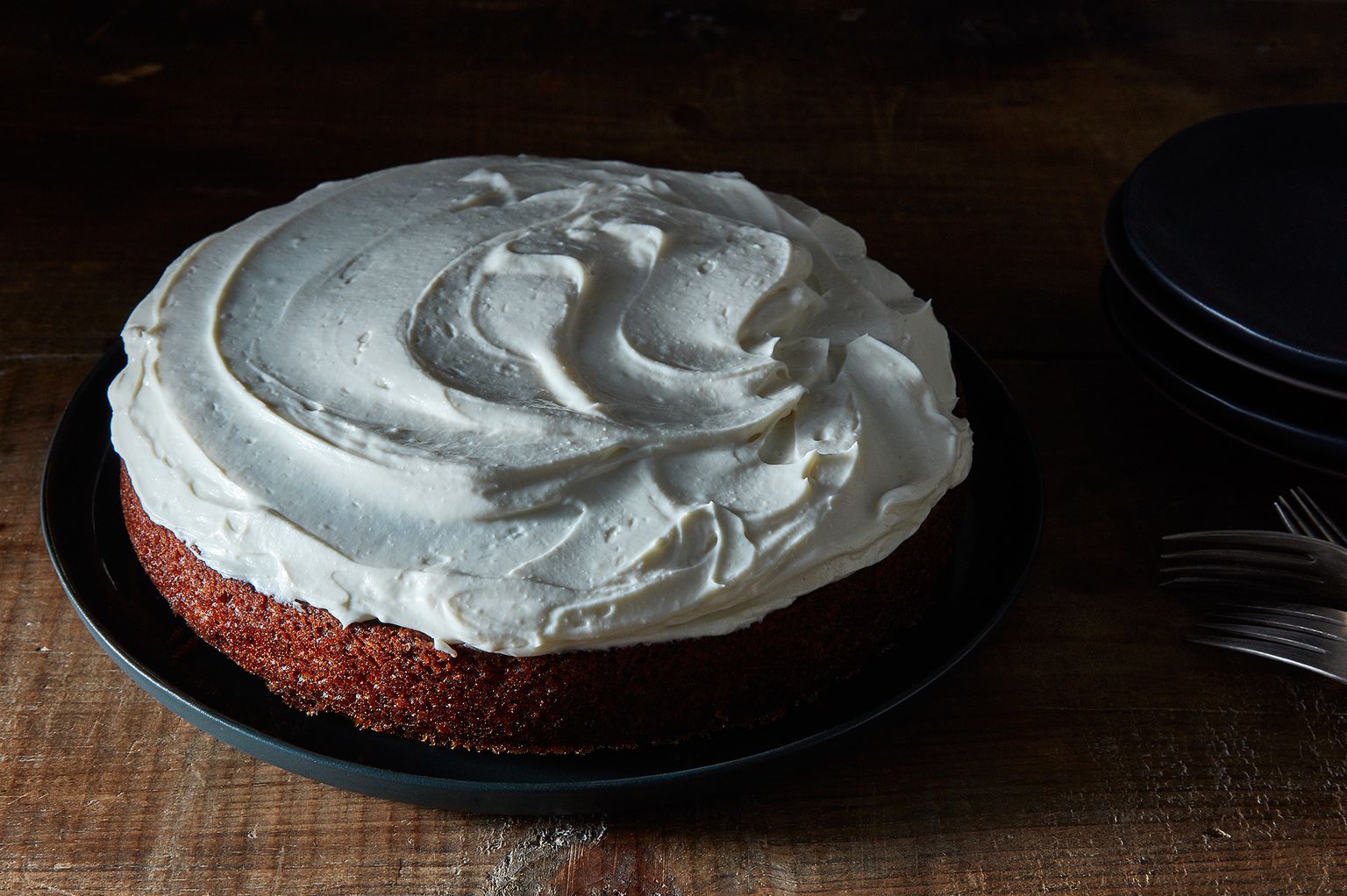 Donna Hay S Food Processor Carrot Cake Recipe On Food52