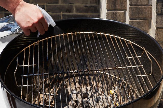 Here S How To Properly Shut Down A Grill