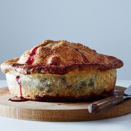Pies and tarts by granjan