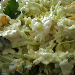 salads by Chef Lisa 