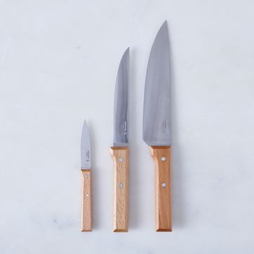 food52.com | Opinel Kitchen Knives (Set of 3)