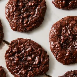 Cookies by Sharon Schultz