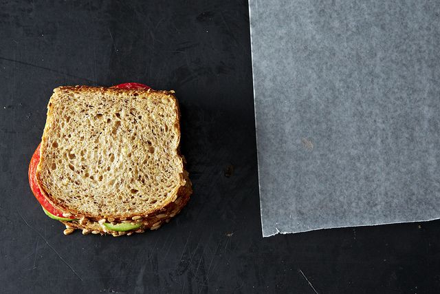 Sandwiches from Food52