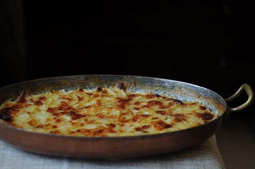Pommes Dauphinoise on Food52