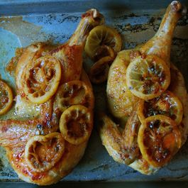 chicken by caninechef 