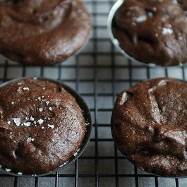 Cookies/Brownies by Katherine
