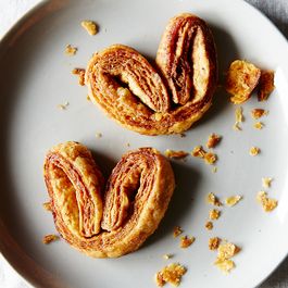 Pastry by Rachel Green