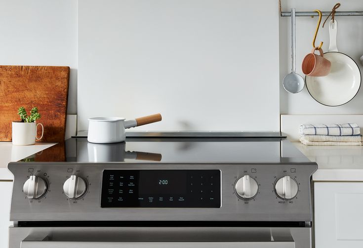 The Ultimate Step-by-Step Guide to a Clean Stove