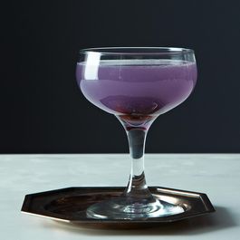 Cocktails by Leslie Stephens