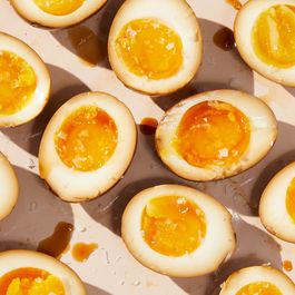 eggs by Sarah Lemire