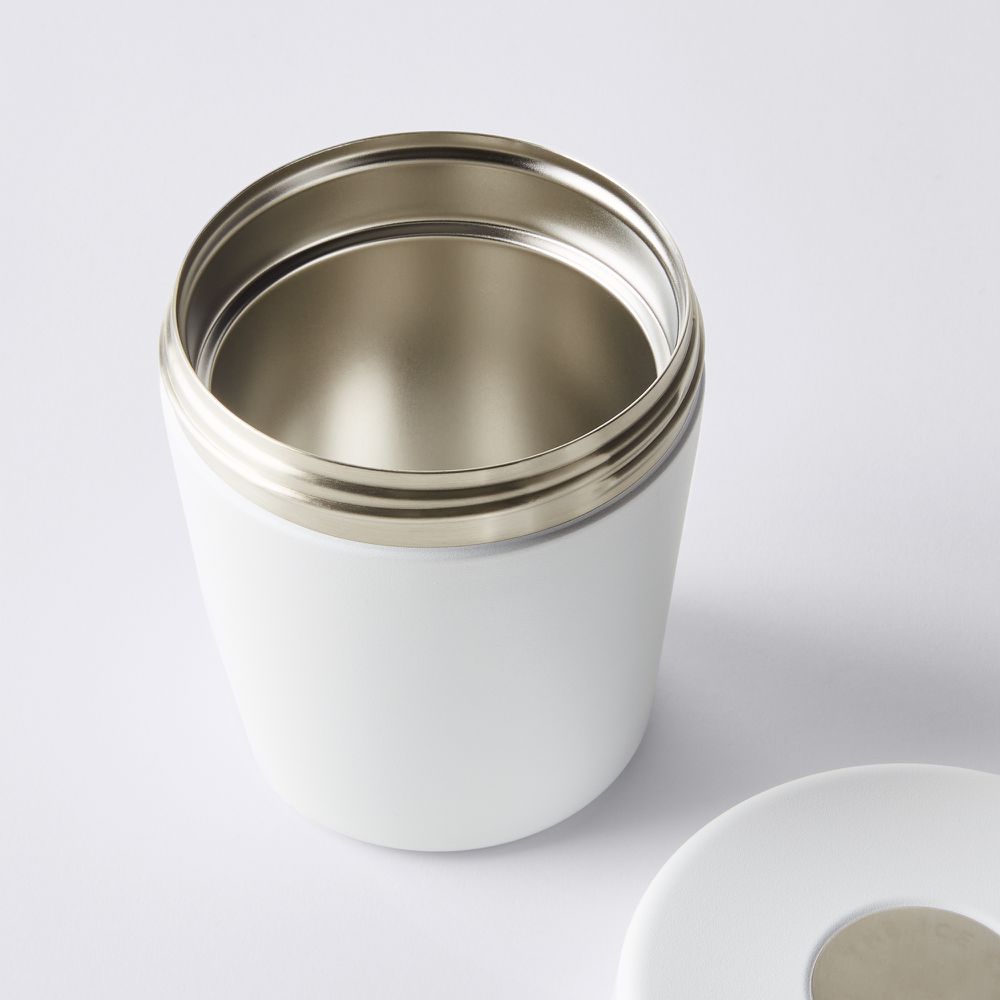 Check out this AMAZING double insulated Ice Cream container by