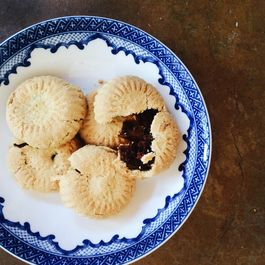 Cookies by Alles