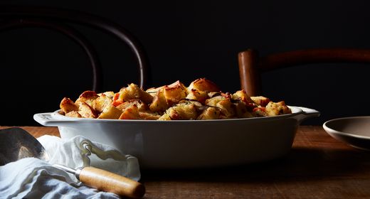 Your Best Thanksgiving Stuffing