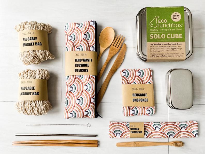 36 Perfect Gifts for the Vegan In Your Life