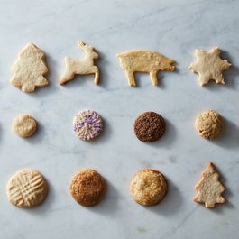 Cookies by hobbit445
