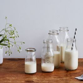 Dairy Substitutions by Pamela Turner