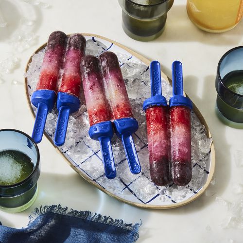 Ice Pop Popsicle Mold + Reviews