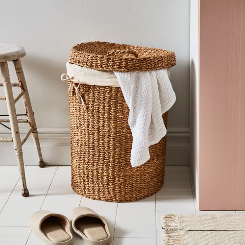 Joop Softline Laundry Basket 