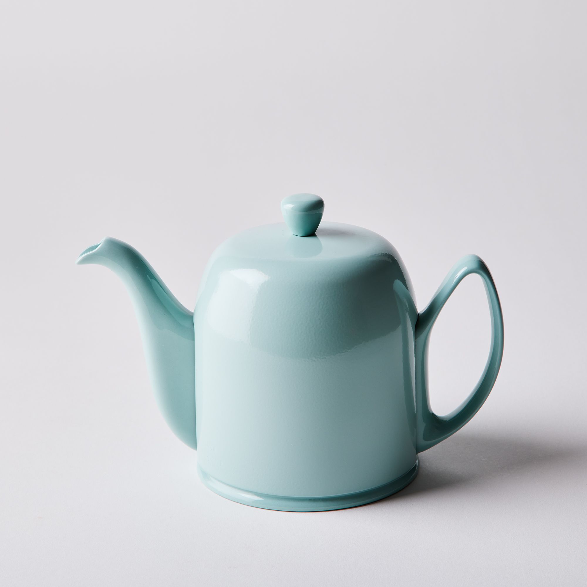 Tea by Channon Coats