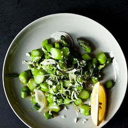 Salads by johnaka