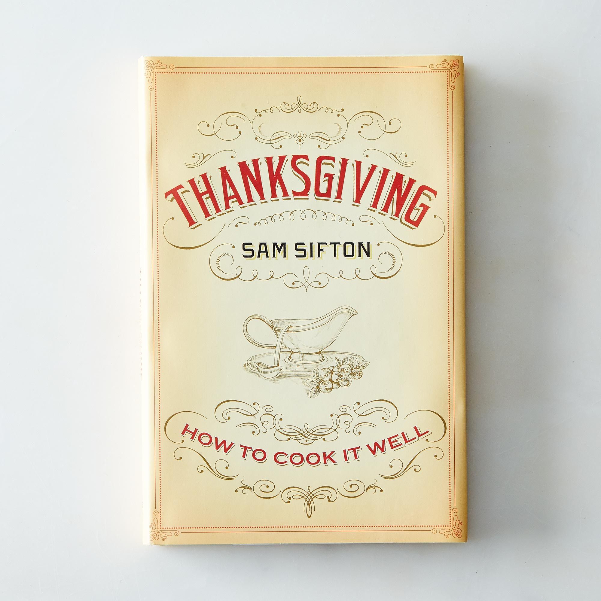Cookbooks by Sally Krebs