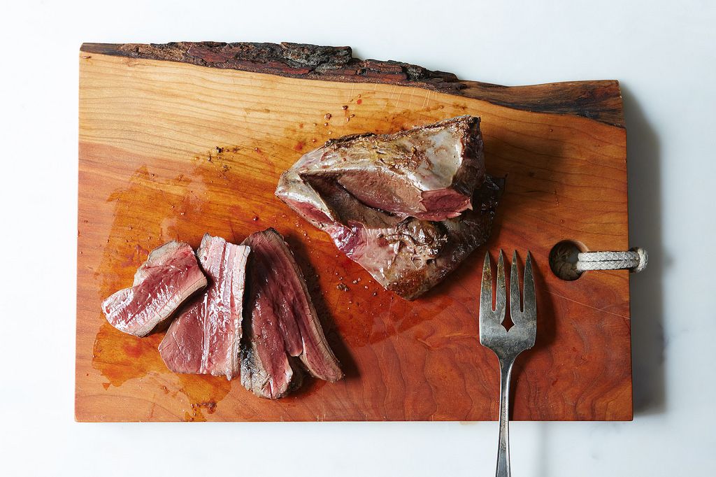 How to Cook Beef Heart